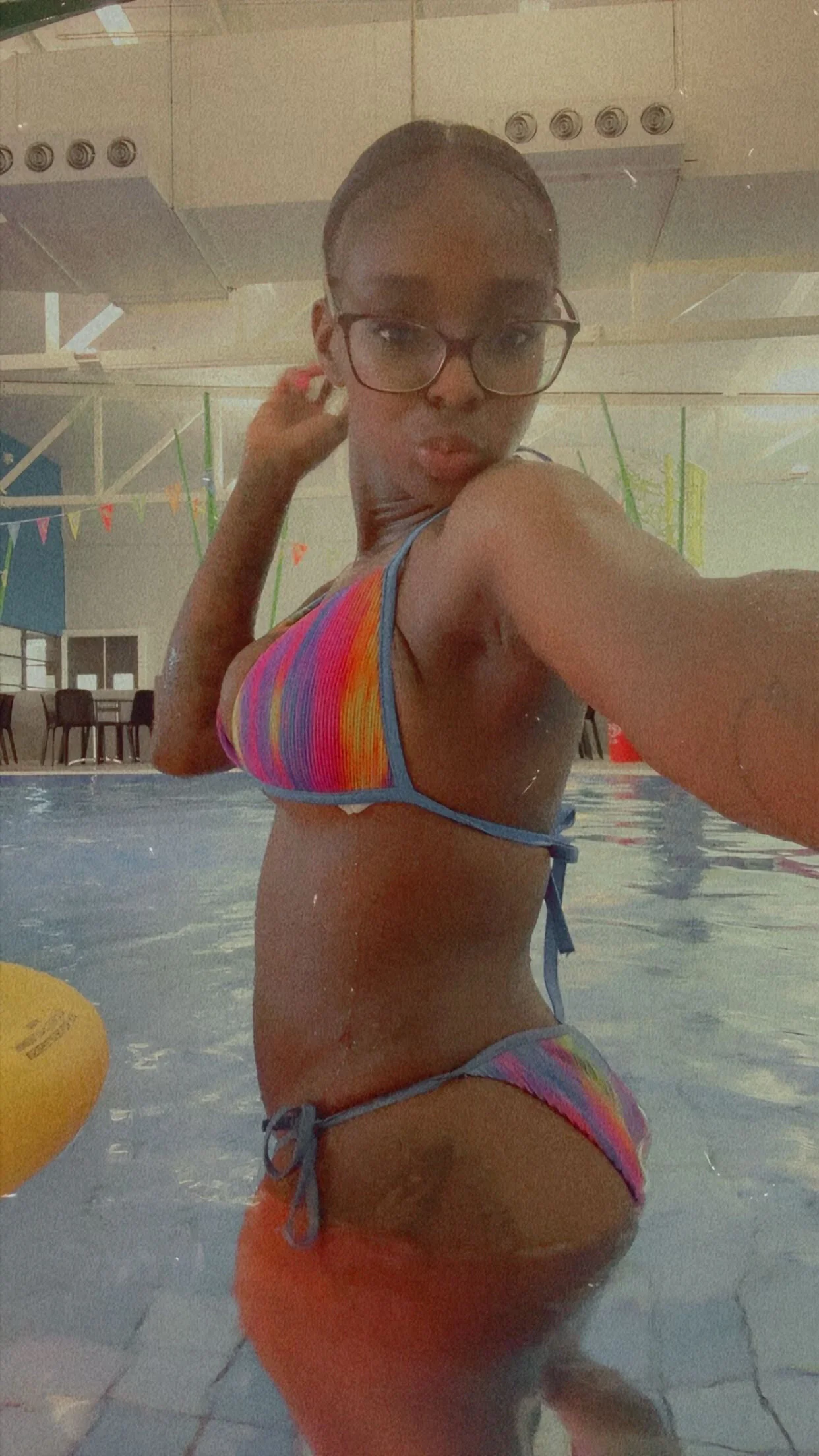 XXX Porn Photo of Nude honeyeboney 5