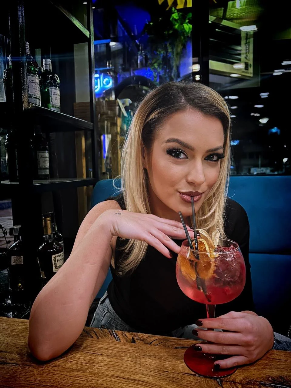 XXX Porn Photo of Nude AnnastasiaMills 40
