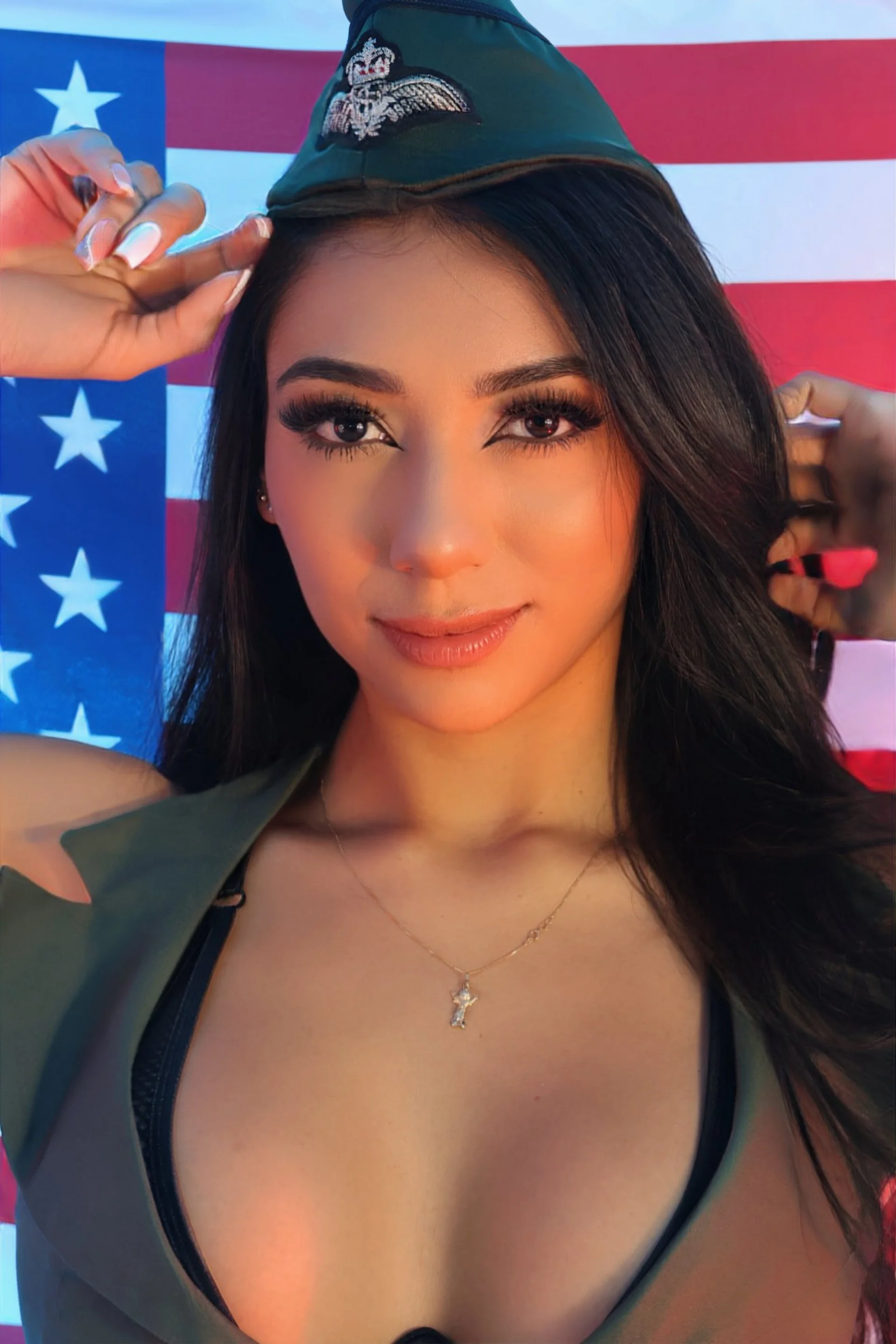 XXX Porn Photo of Nude LizzHamilton__ 81