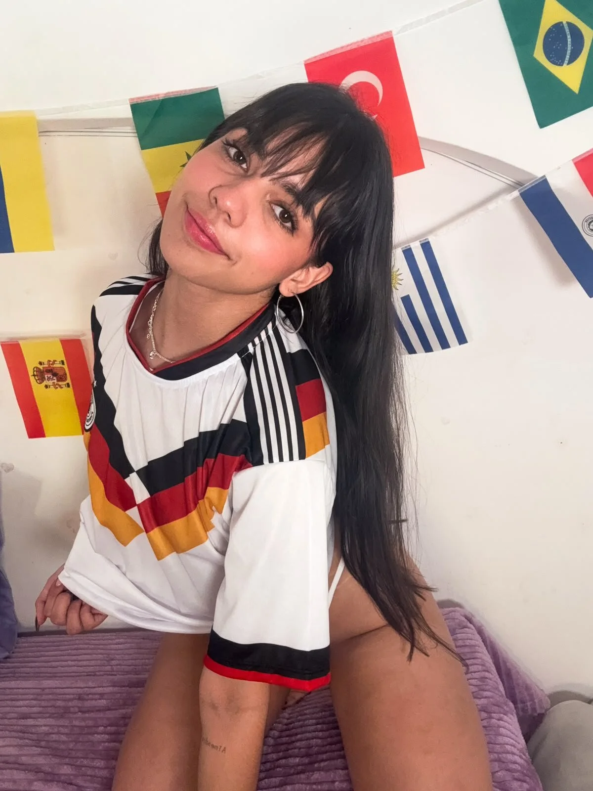 XXX Porn Photo of Nude hannah_jet 58