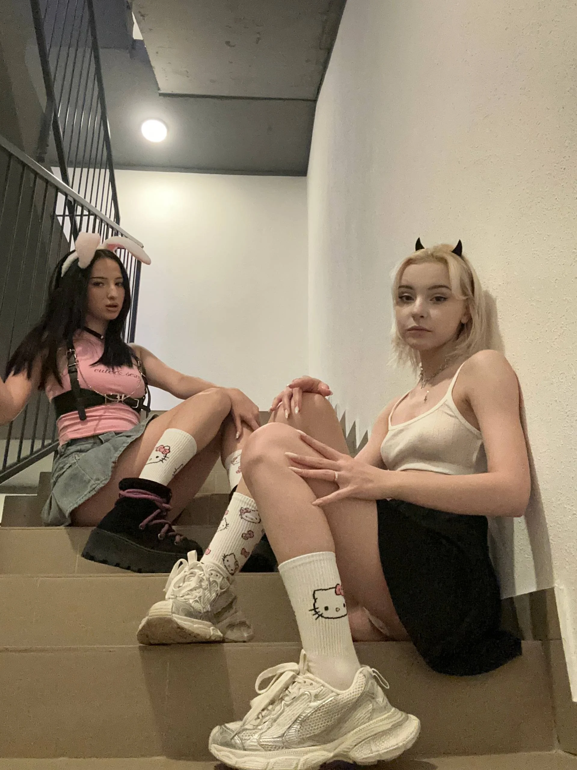 XXX Porn Photo of Nude vivi_uwu 10