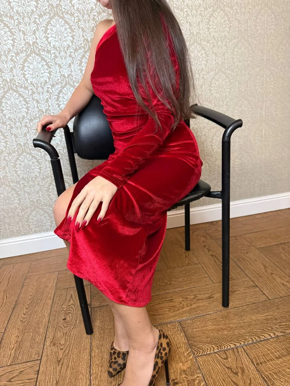 XXX Porn Photo of Nude RosiAlina 6