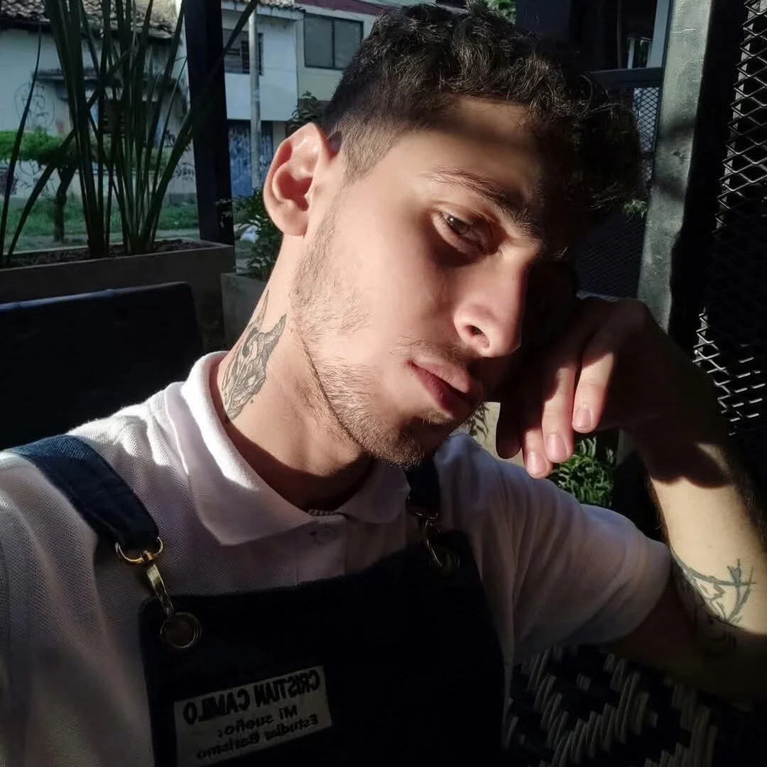 XXX Porn Photo of Nude stevensanchez99 3