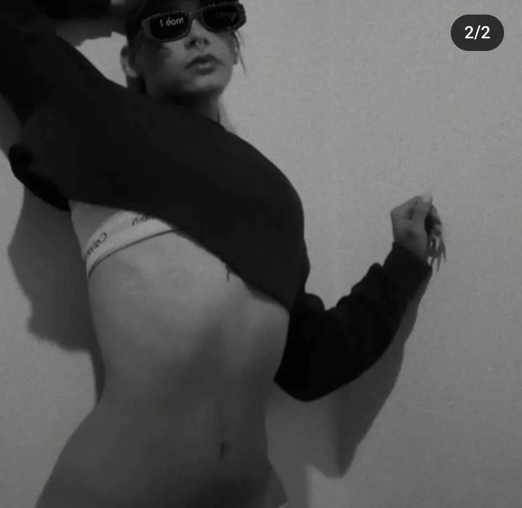 XXX Porn Photo of Nude AdharaaMoon 15