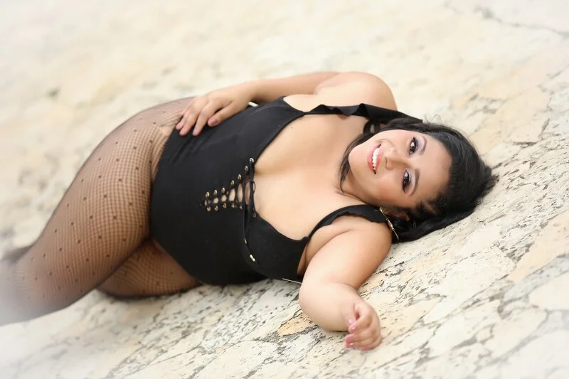 XXX Porn Photo of Nude ViickyLee 6