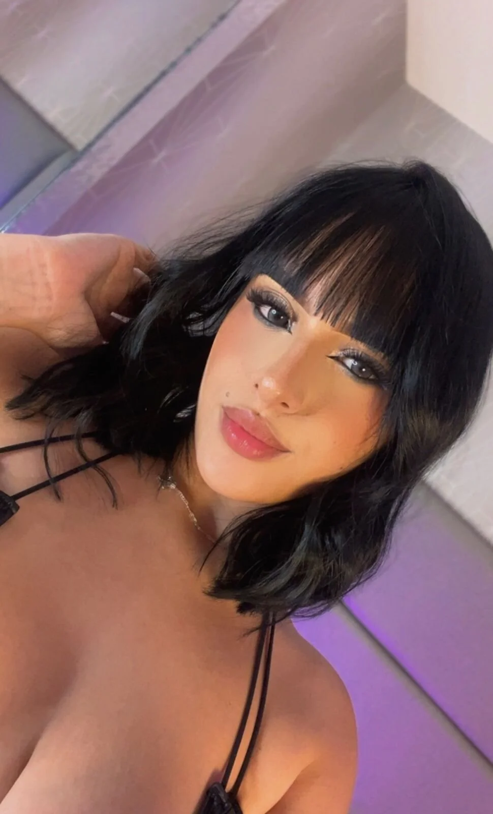 XXX Porn Photo of Nude Lily_StClair 29