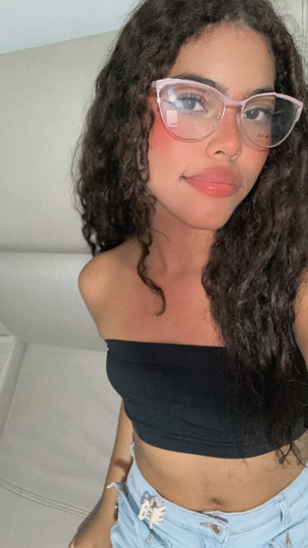 XXX Porn Photo of Nude KellyOlsenbe 36