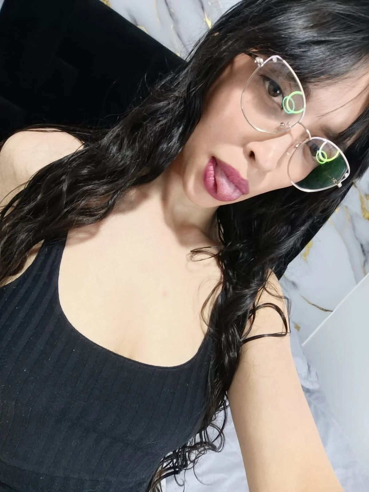 XXX Porn Photo of Nude Dolce_Saeenz 5