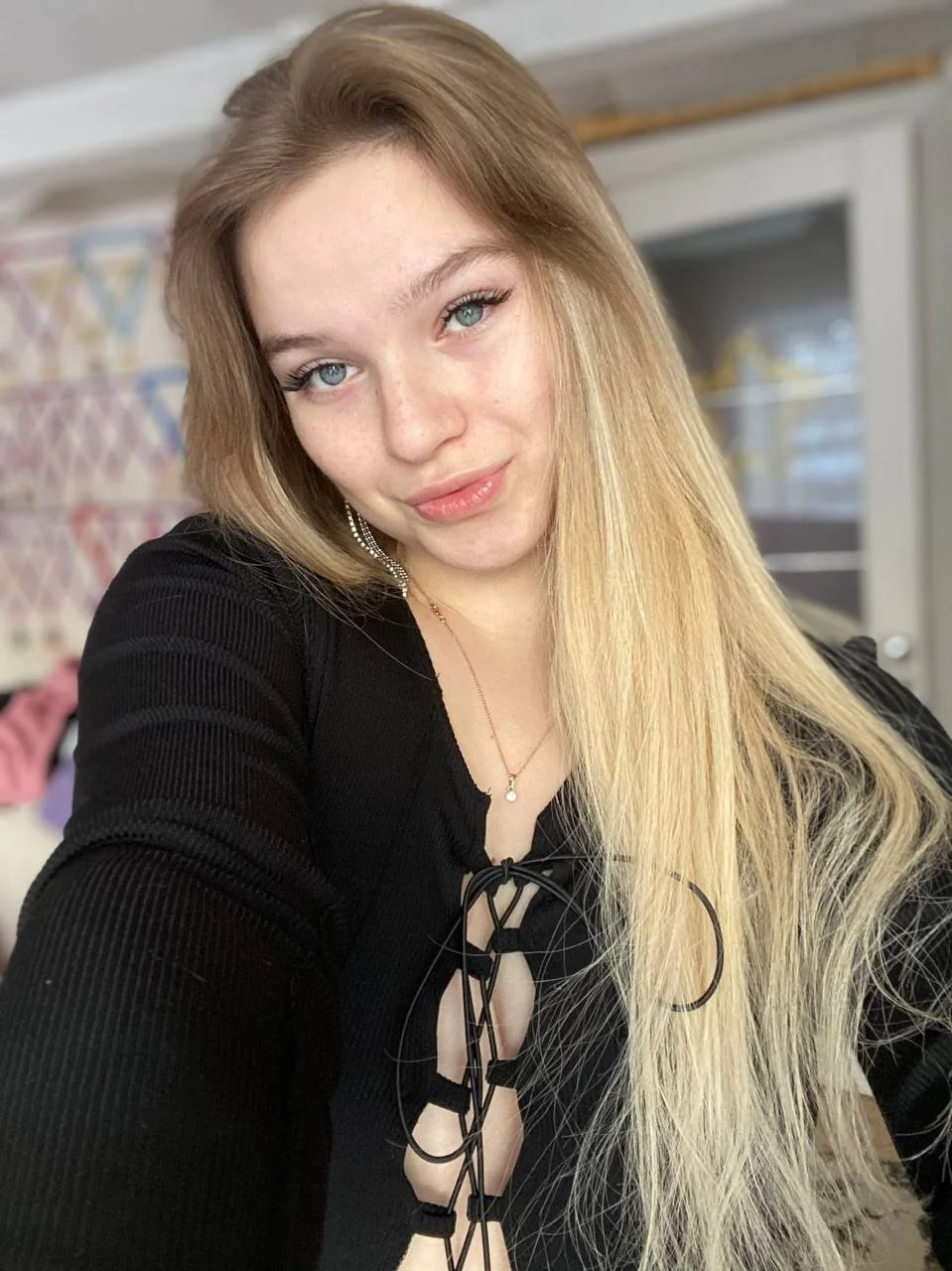 XXX Porn Photo of Nude JanetJennings 39