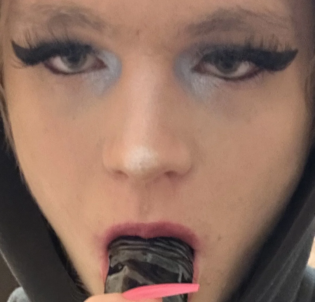 XXX Porn Photo of Nude FemboyShow 11