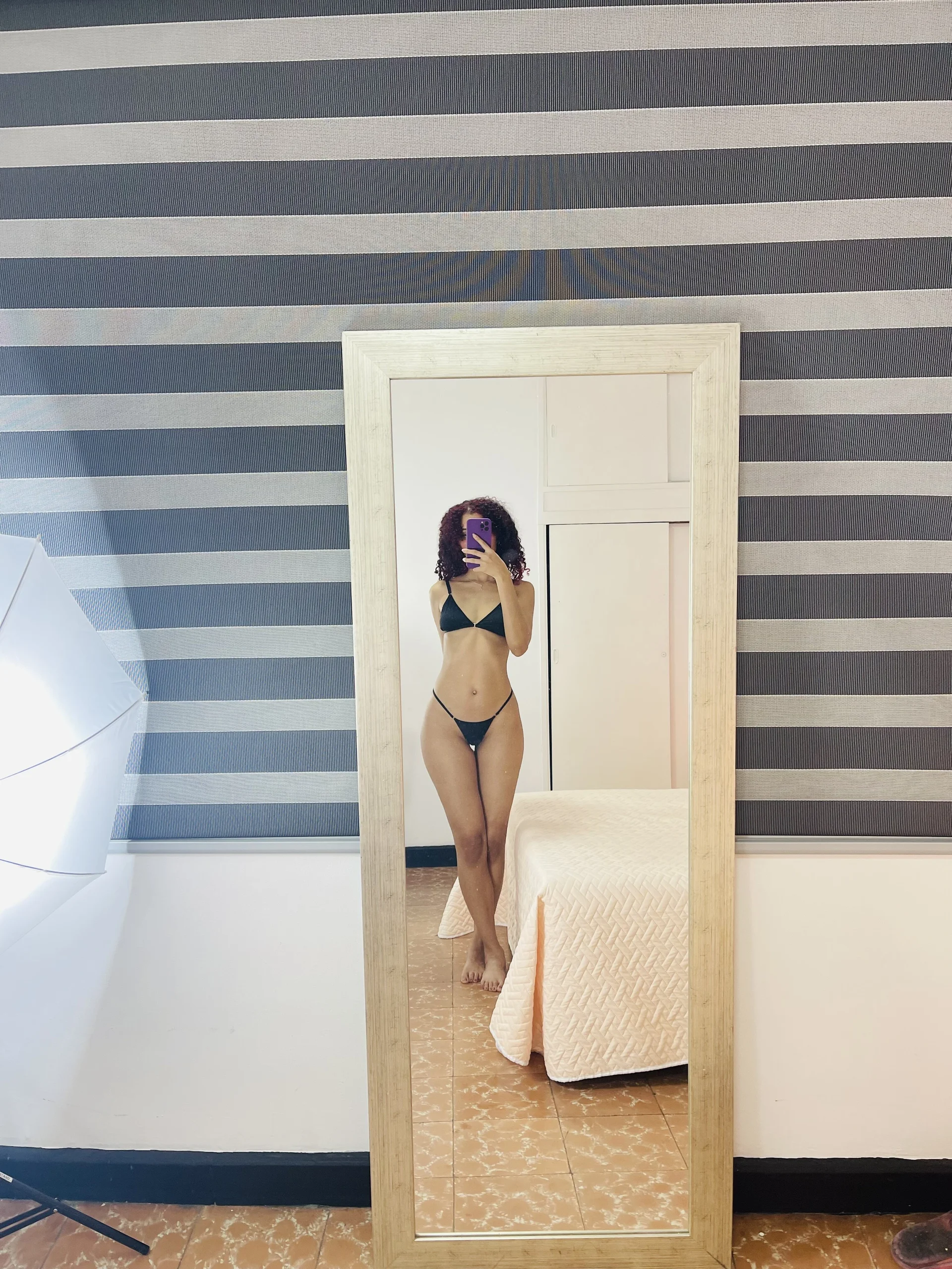 XXX Porn Photo of Nude LillyDolls23 91