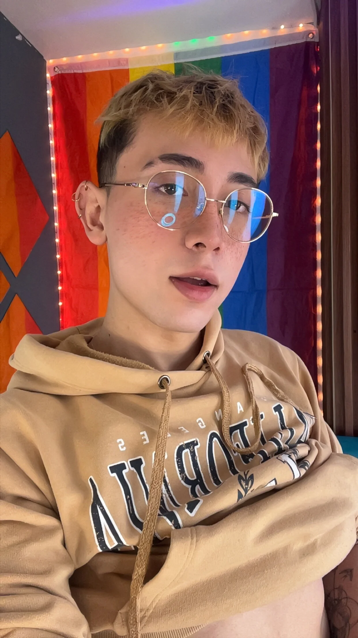XXX Porn Photo of Nude Naughty__Chriss 1