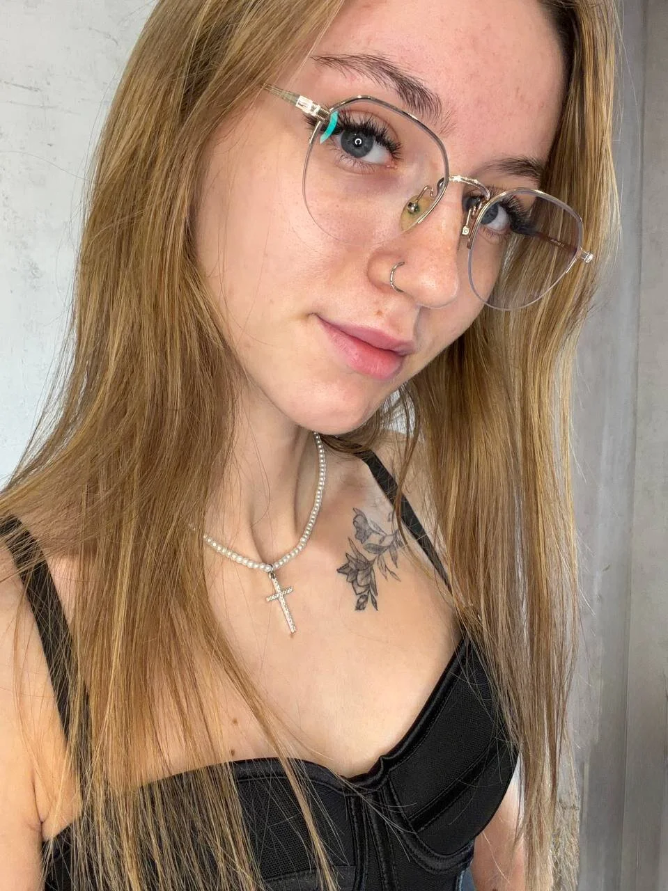 XXX Porn Photo of Nude NellieEinspahr 23