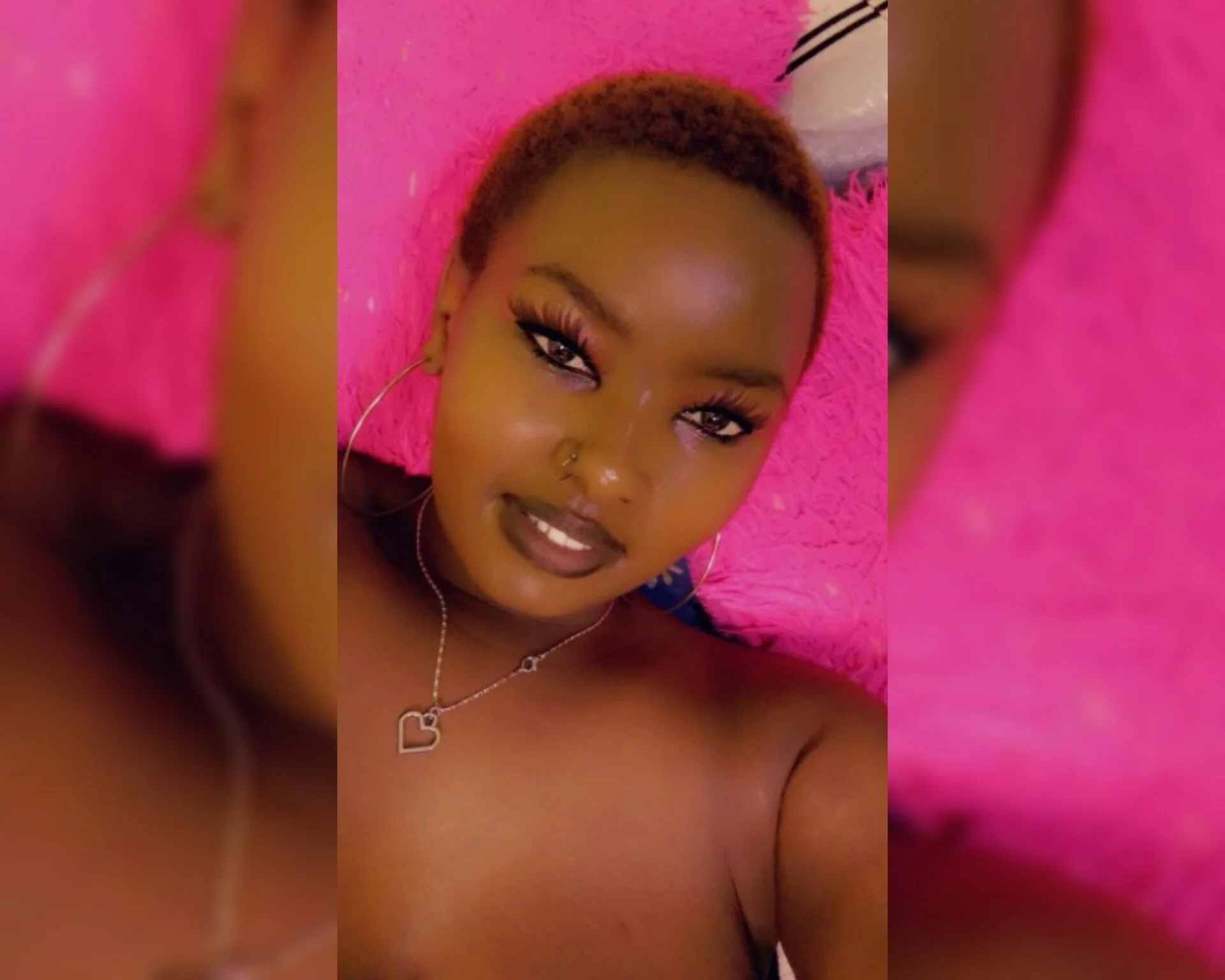 XXX Porn Photo of Nude Sparkles_J 2
