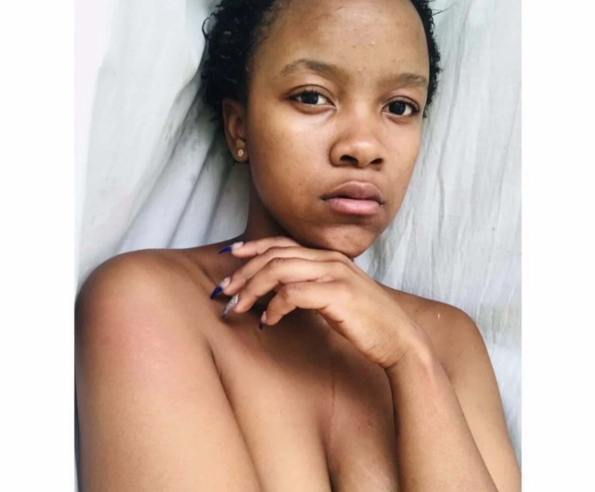 XXX Porn Photo of Nude butterfly-lex 4