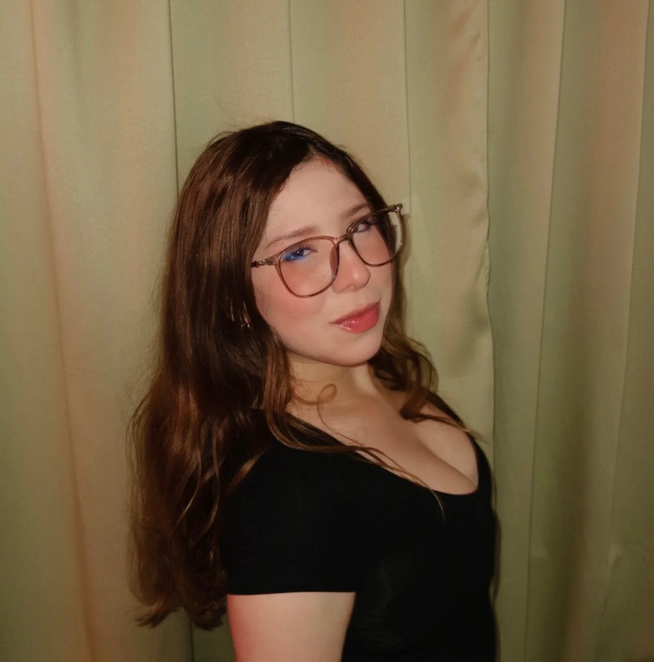 XXX Porn Photo of Nude Brigitt_Evans 5