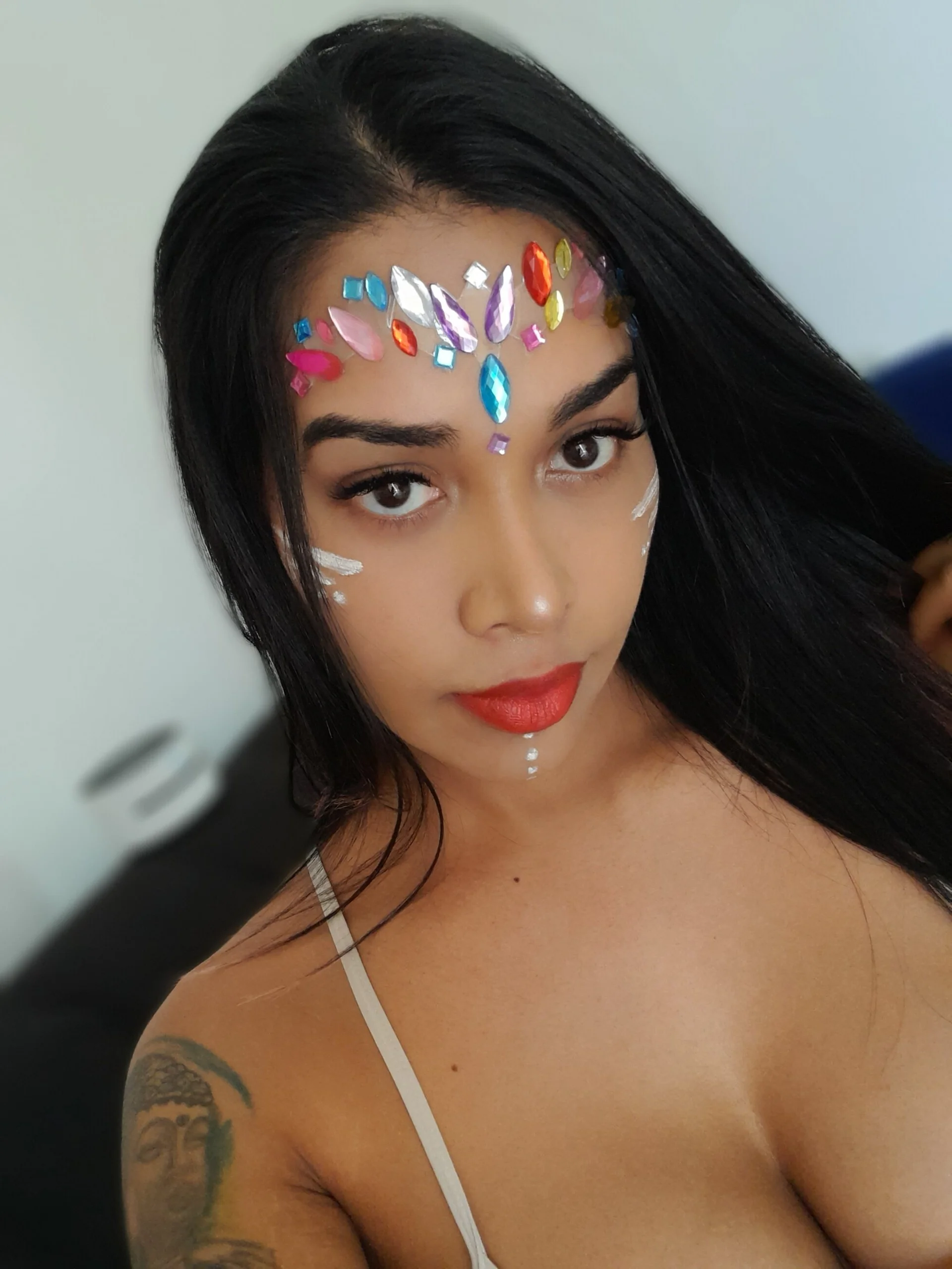 XXX Porn Photo of Nude girlhentaiorgasmic 108