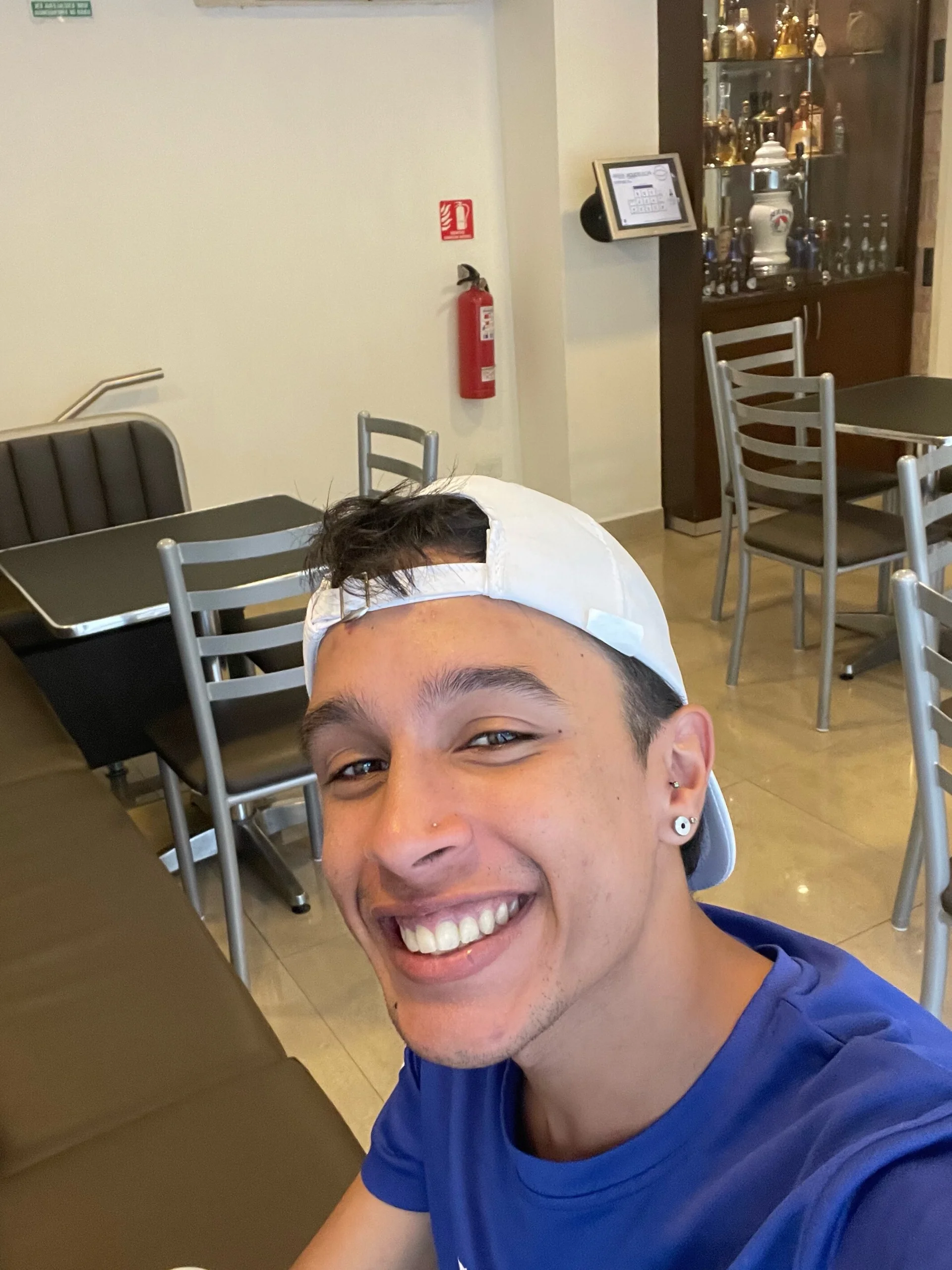 XXX Porn Photo of Nude papidongato 1
