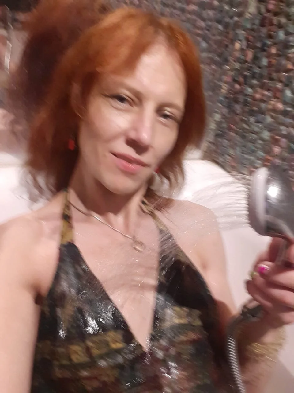 XXX Porn Photo of Nude Alexa_Cosmic 95