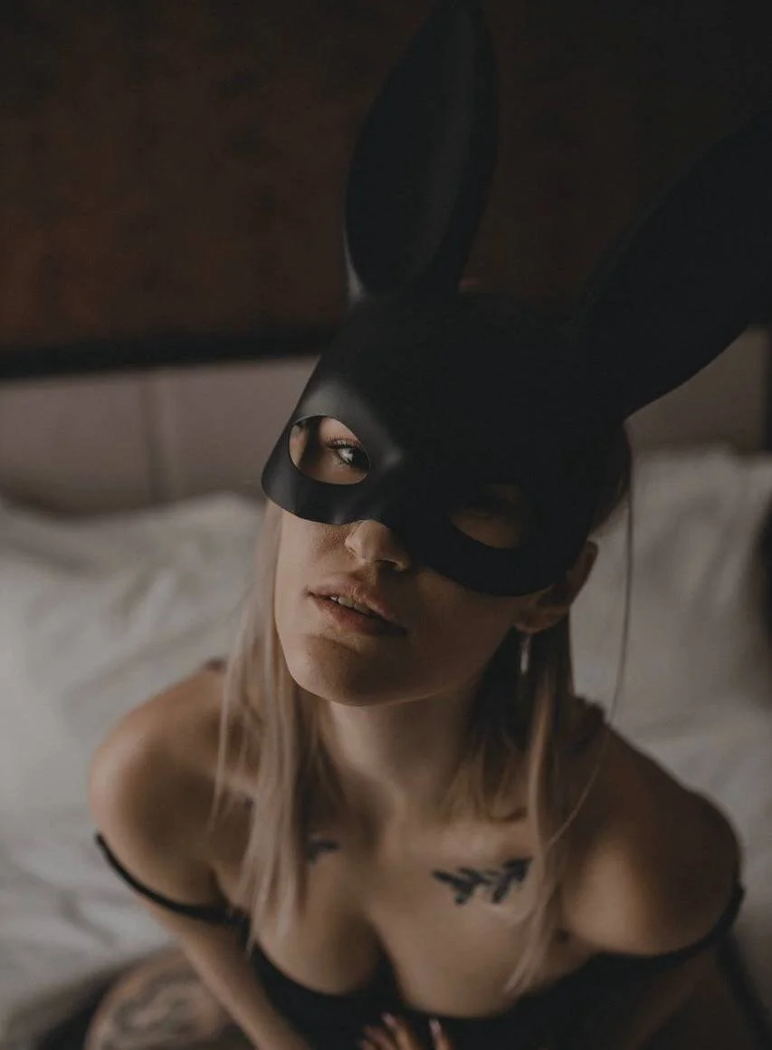 XXX Porn Photo of Nude AliceFlarie 2
