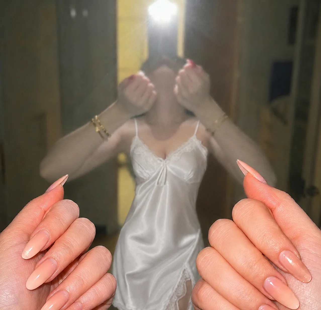 XXX Porn Photo of Nude Reina_Sweet 1