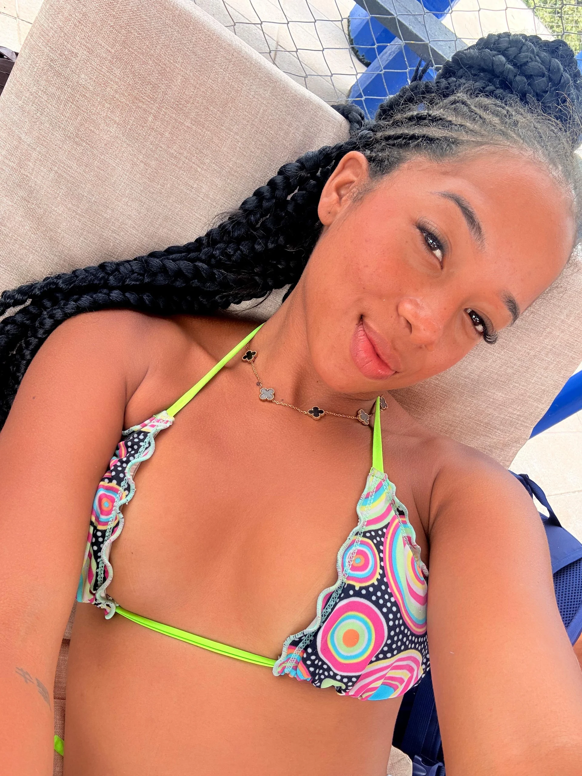 XXX Porn Photo of Nude KarolBlanco 30