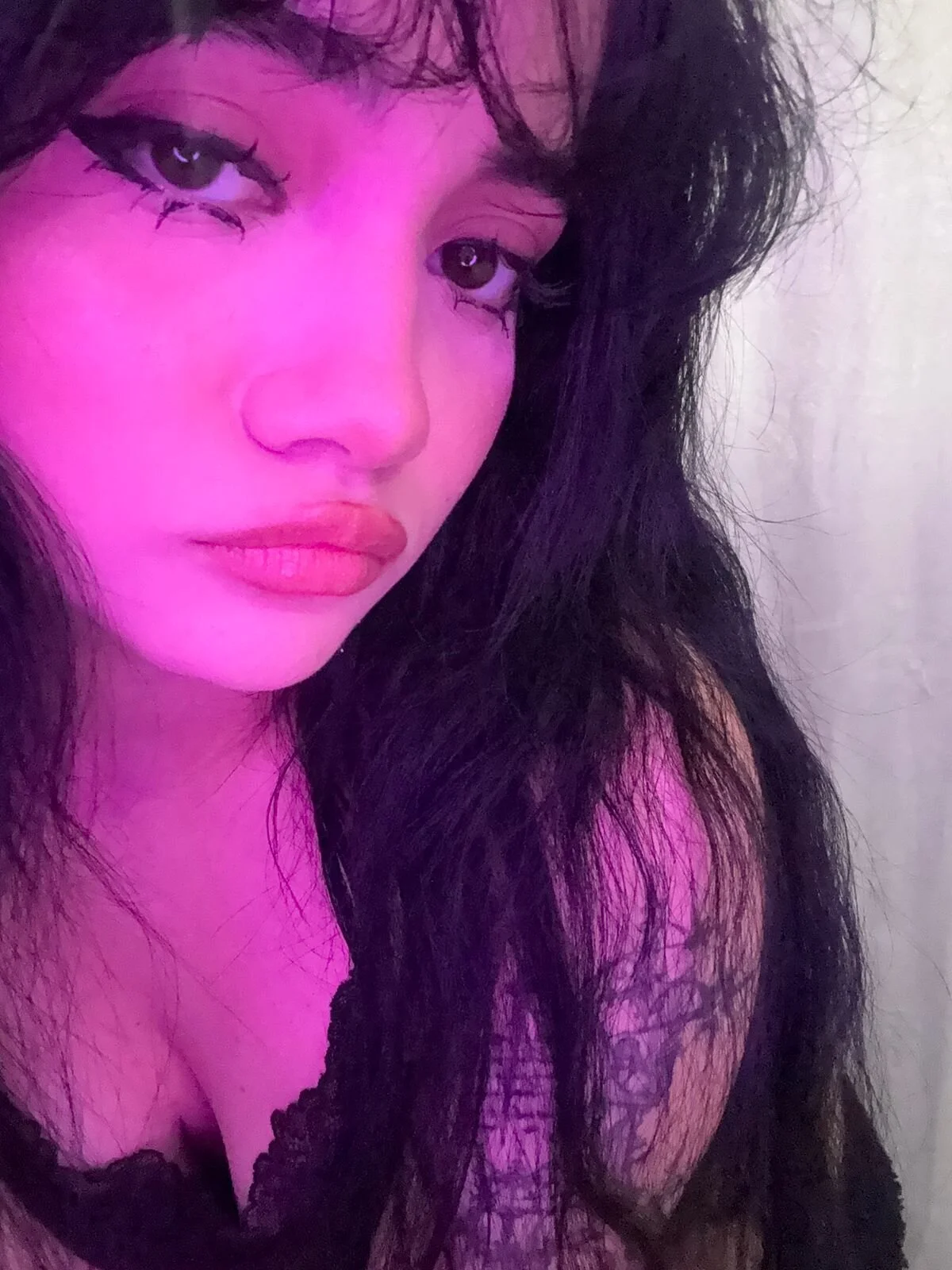 XXX Porn Photo of Nude Darky_Doll 11