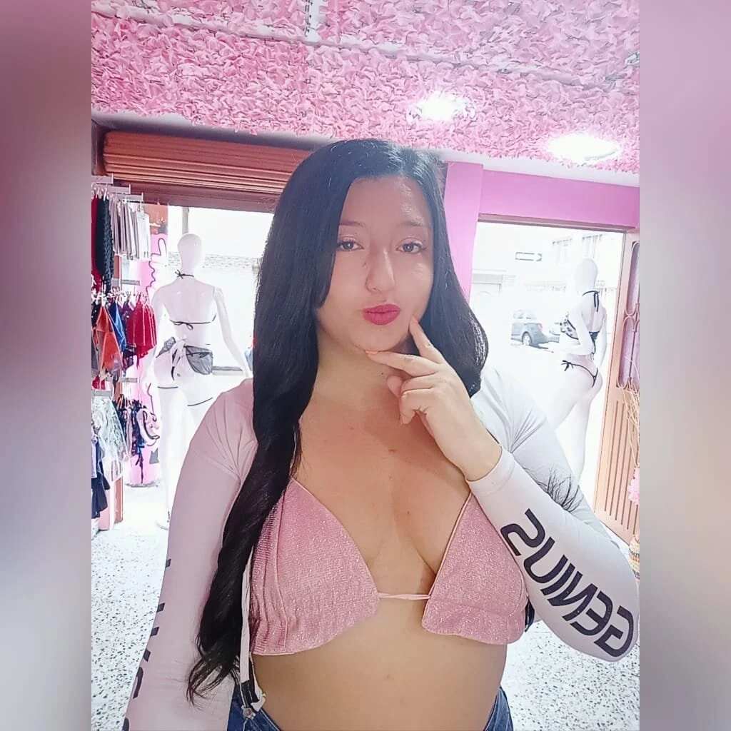 XXX Porn Photo of Nude Melany_daring 14