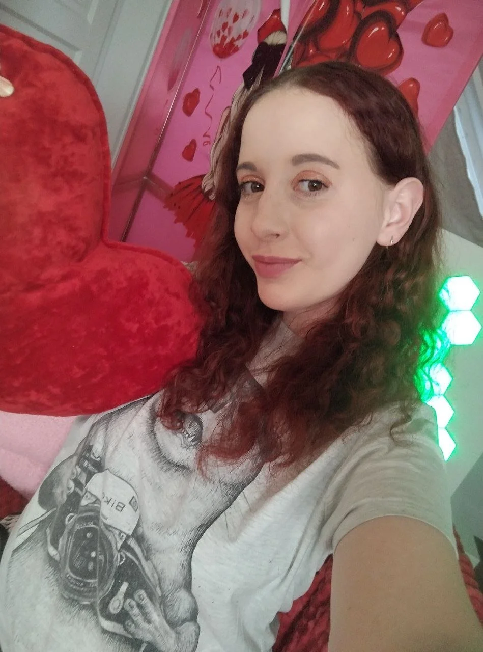 XXX Porn Photo of Nude AnnaAvanna 28
