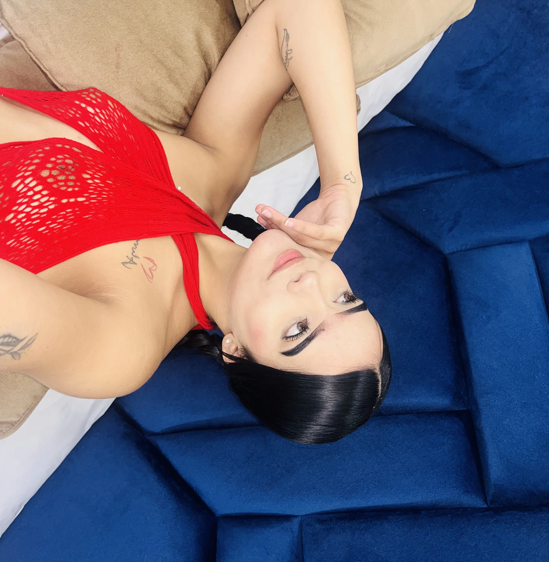 XXX Porn Photo of Nude VioletaJhons 12