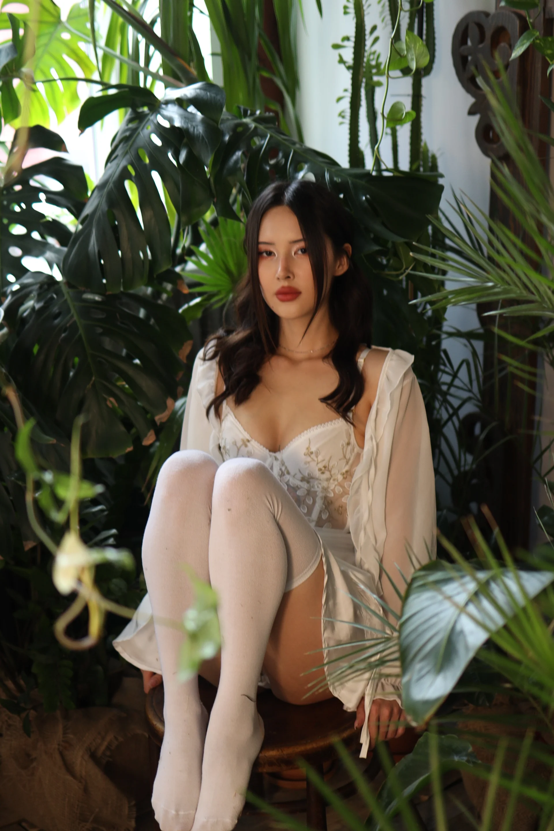 XXX Porn Photo of Nude Soniday 6