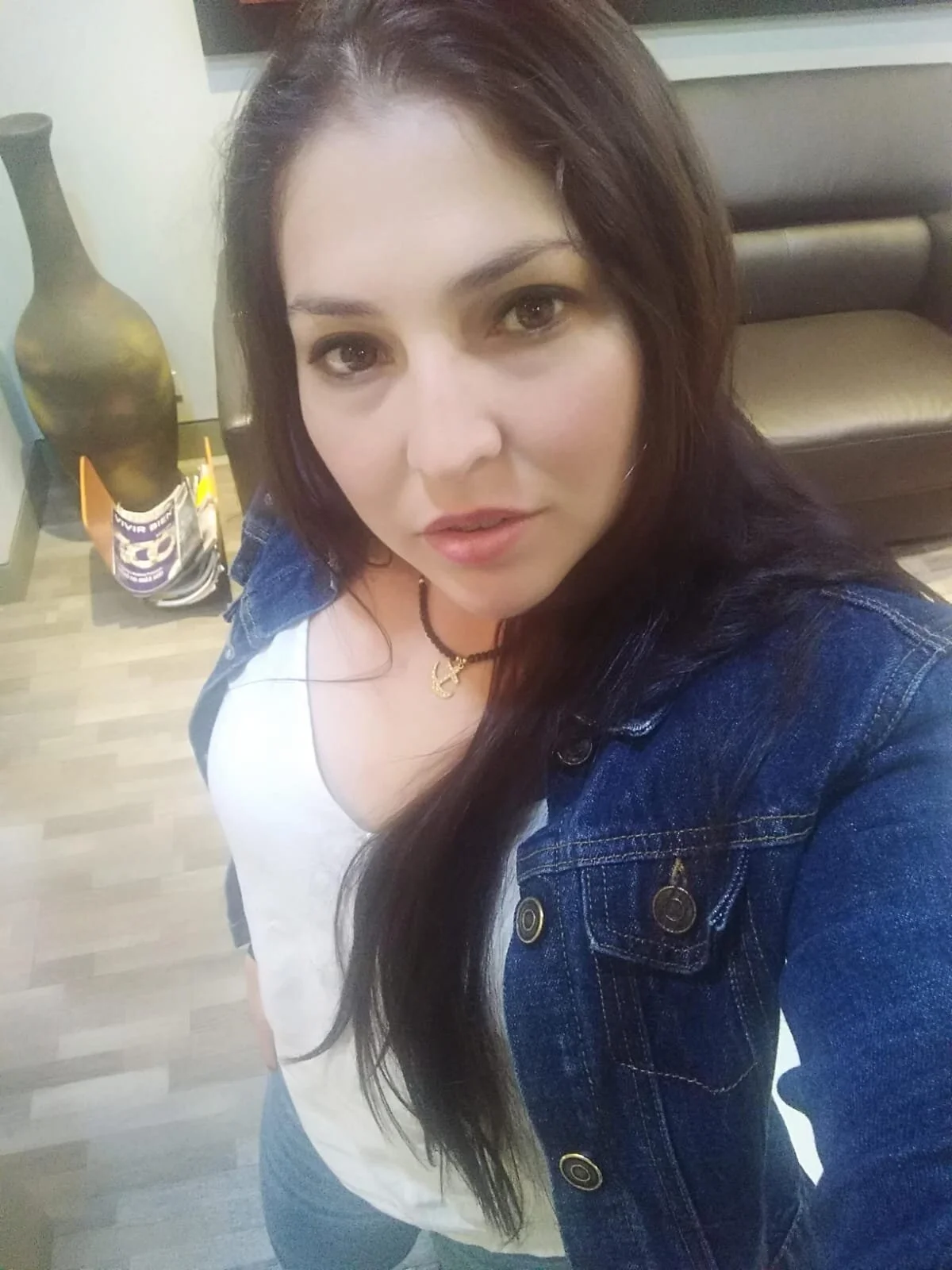 XXX Porn Photo of Nude AmaraGold 1