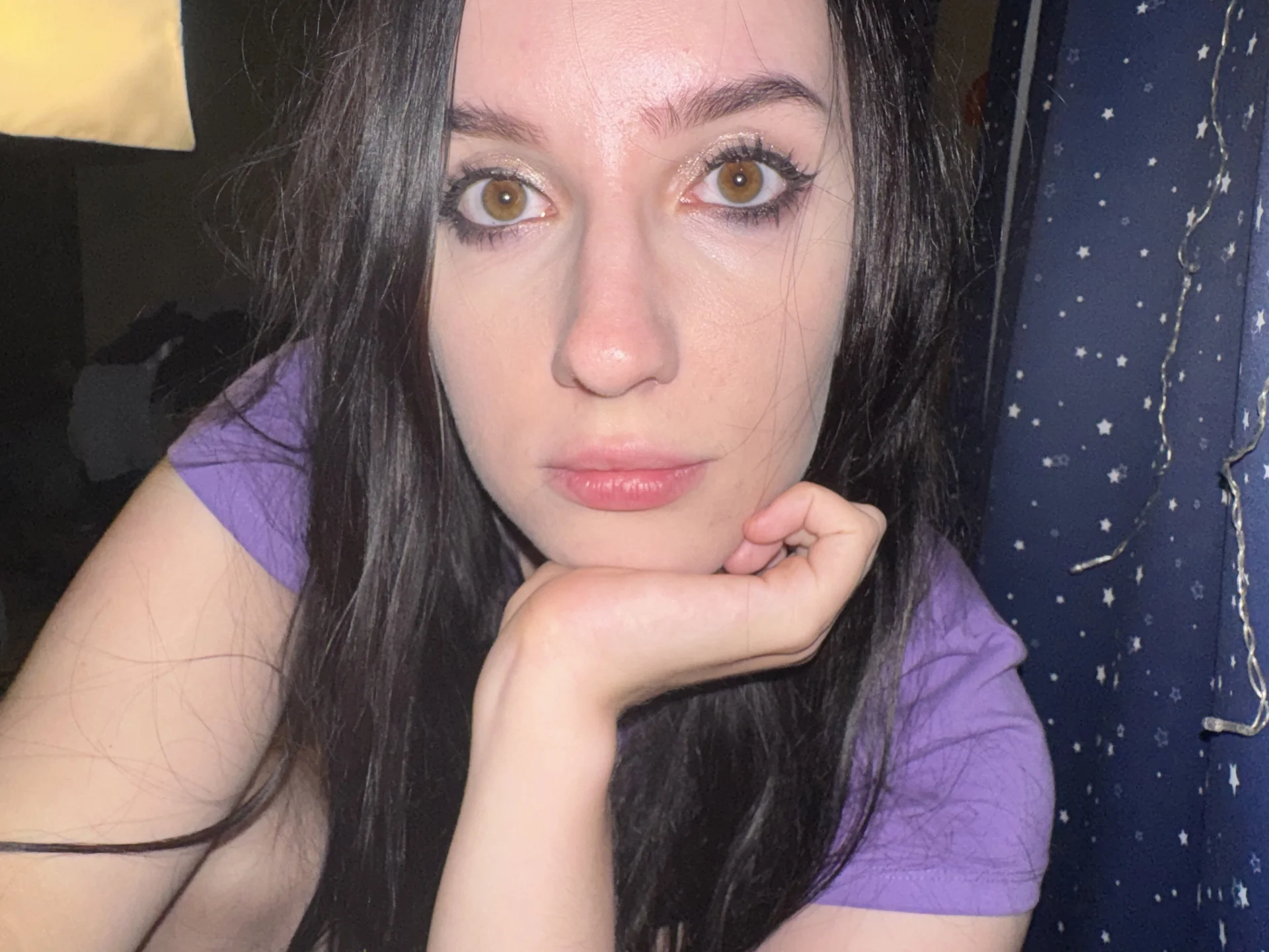 XXX Porn Photo of Nude lsqueen_ 15