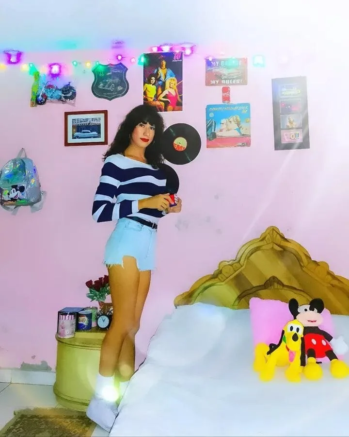 XXX Porn Photo of Nude Kathleen_Rodriguez 13