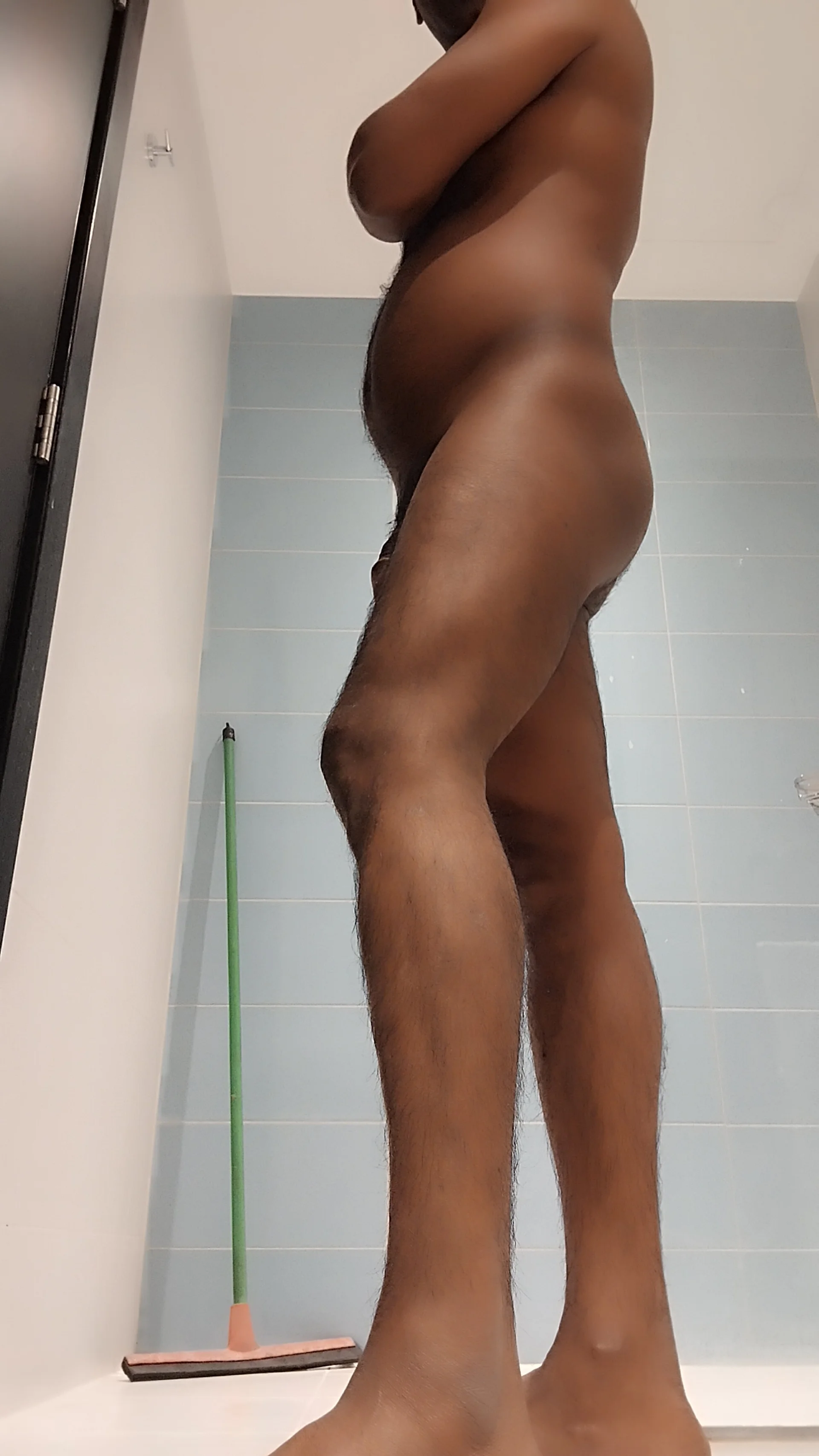 XXX Porn Photo of Nude Bunnyblack111 10