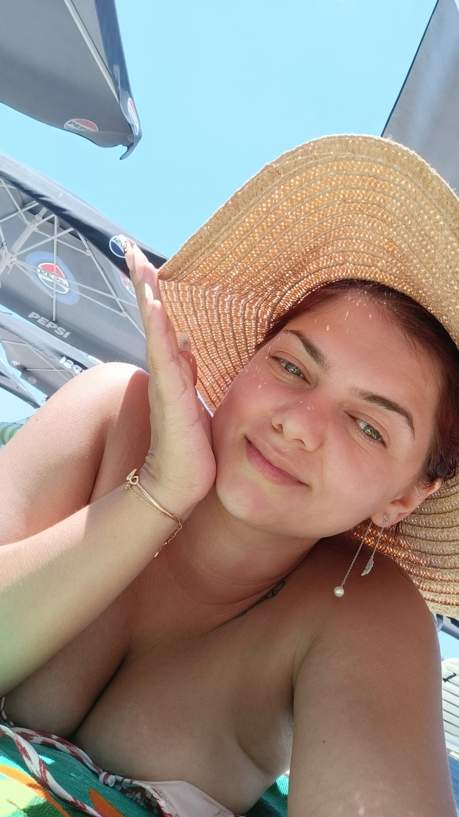 XXX Porn Photo of Nude Noraa_me 32