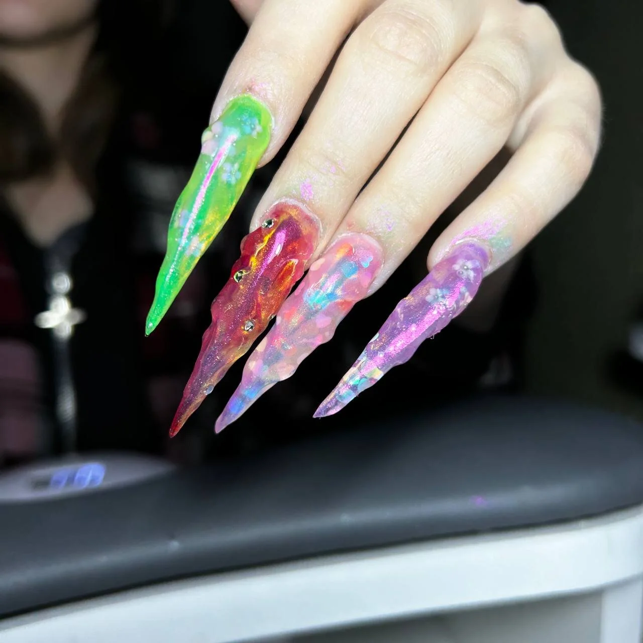 XXX Porn Photo of Nude _Devill_Baby 22