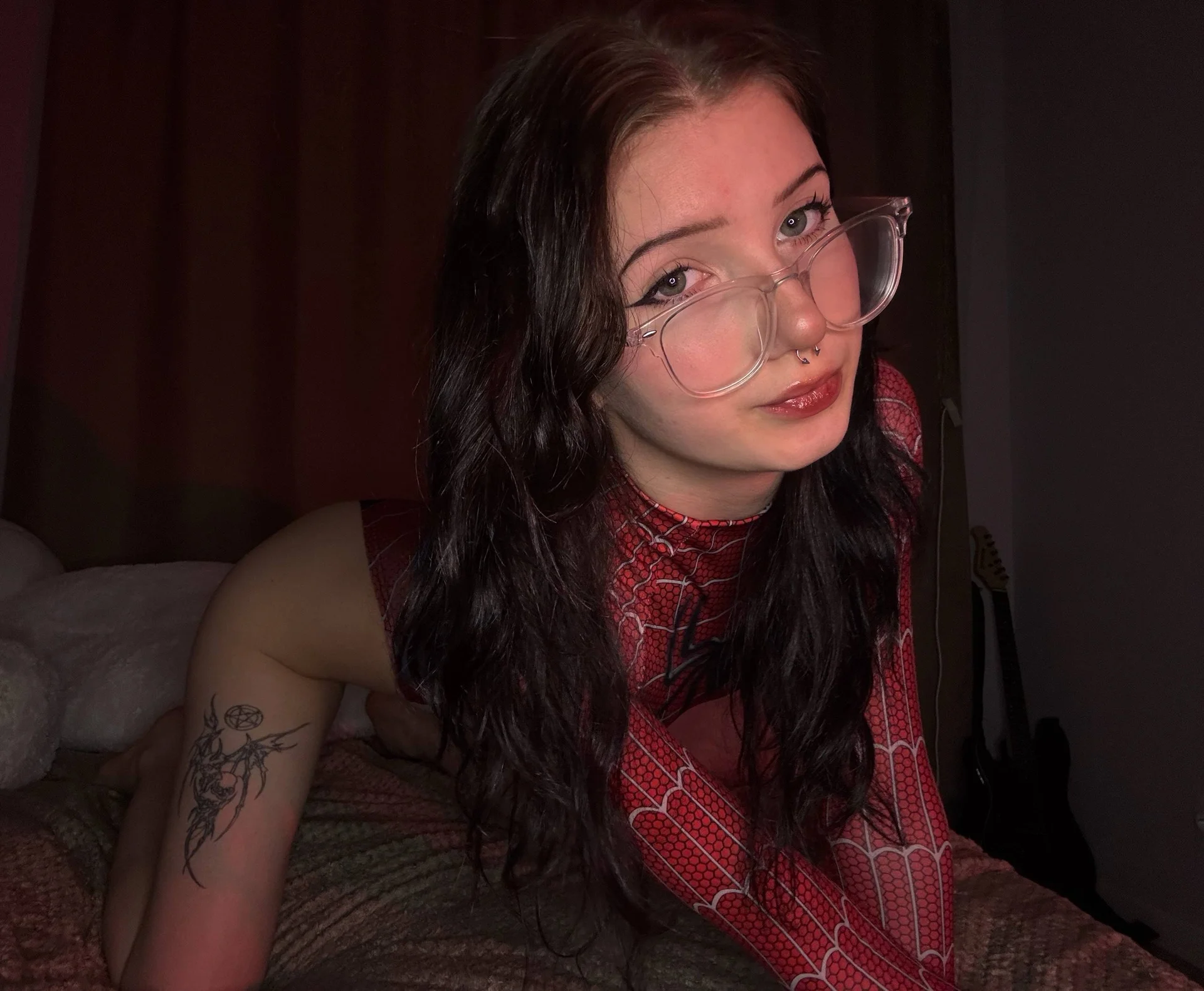 XXX Porn Photo of Nude silverflower__ 70