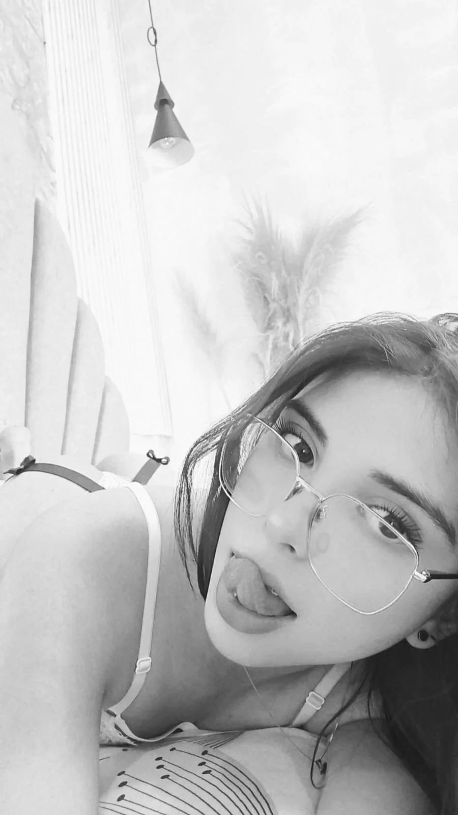 XXX Porn Photo of Nude Kyomi_Hunt 17