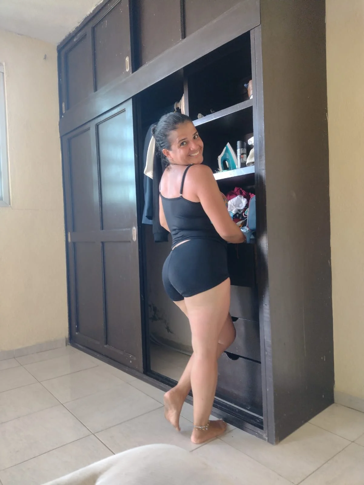 XXX Porn Photo of Nude GlendaStarx 33
