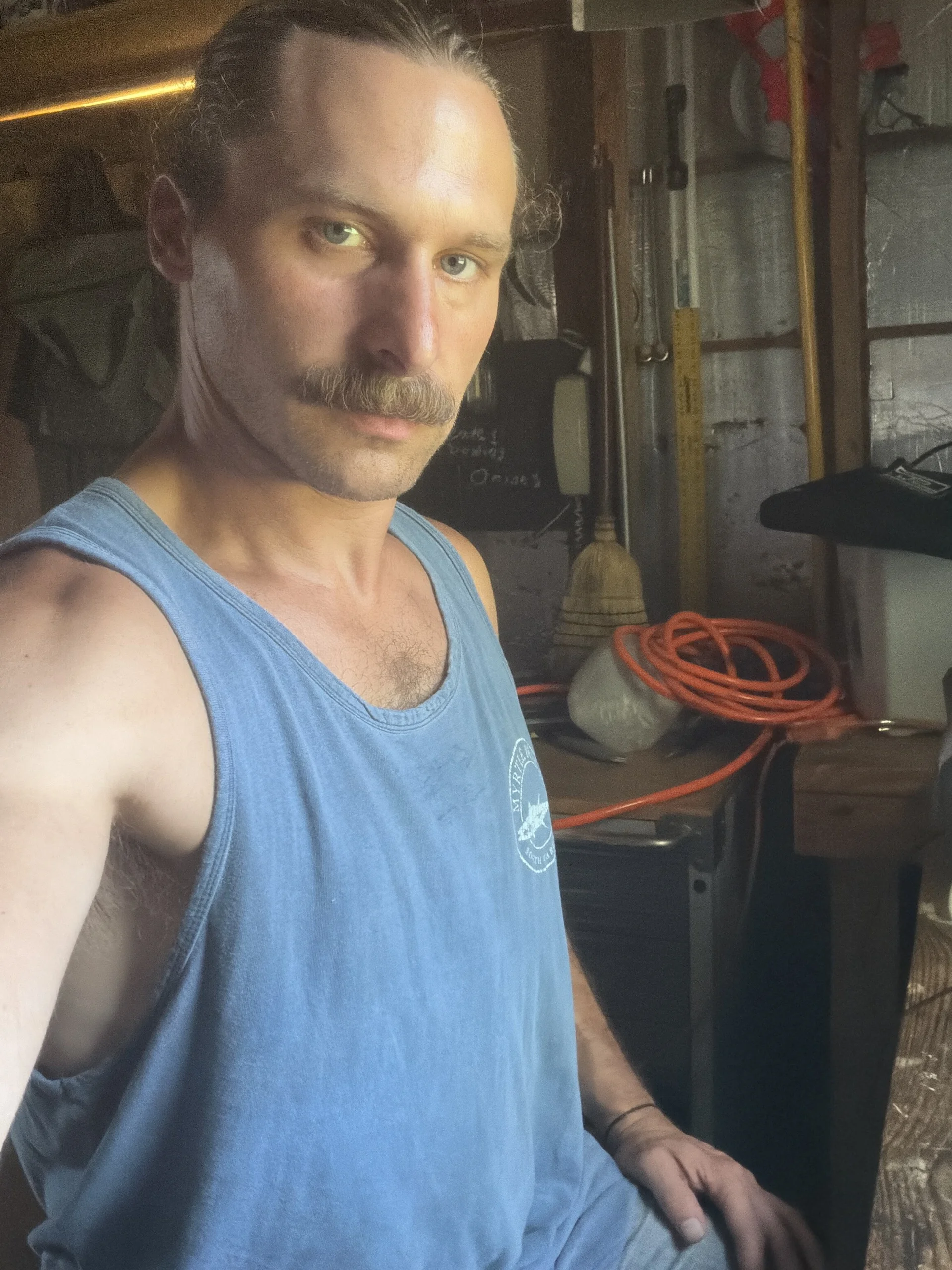 XXX Porn Photo of Nude Dadbodnextdoor 4