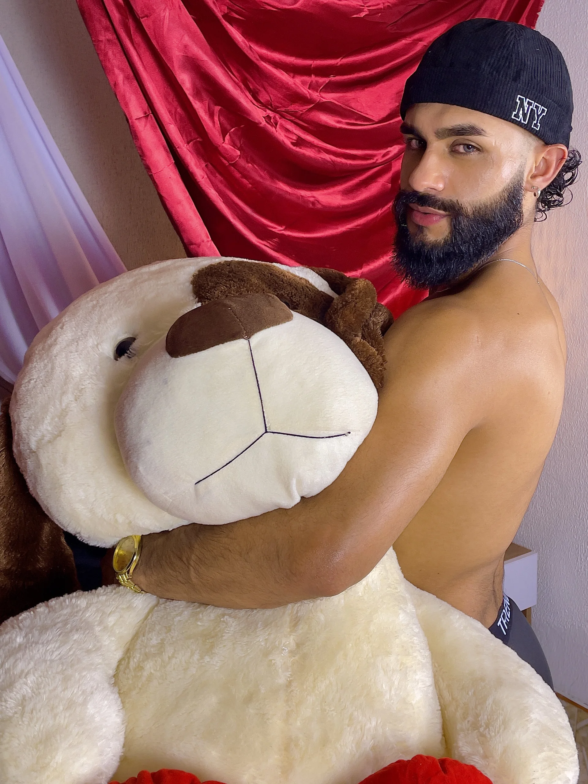 XXX Porn Photo of Nude Thaiel_Fosteer 6