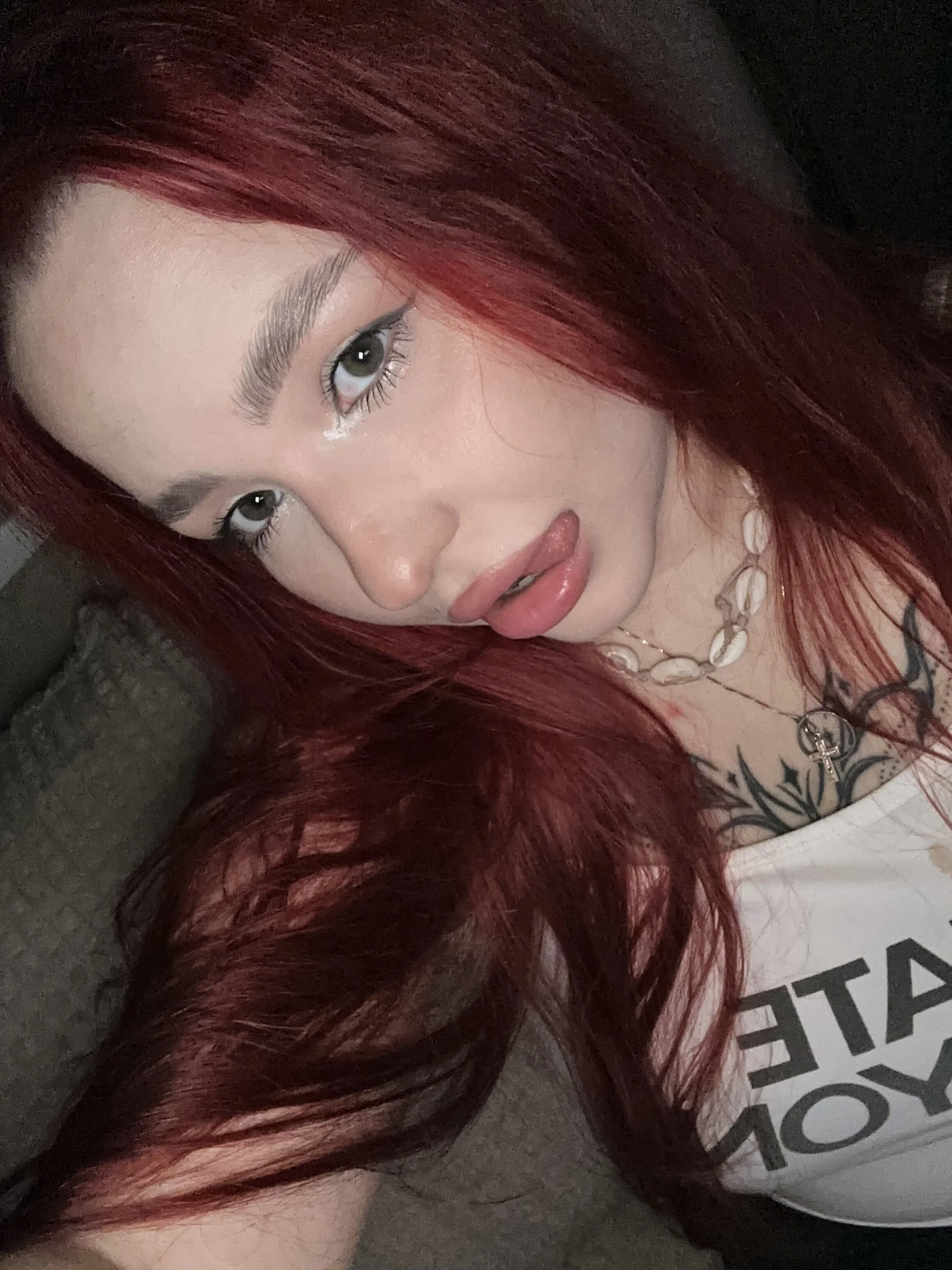 XXX Porn Photo of Nude eva_miler 5