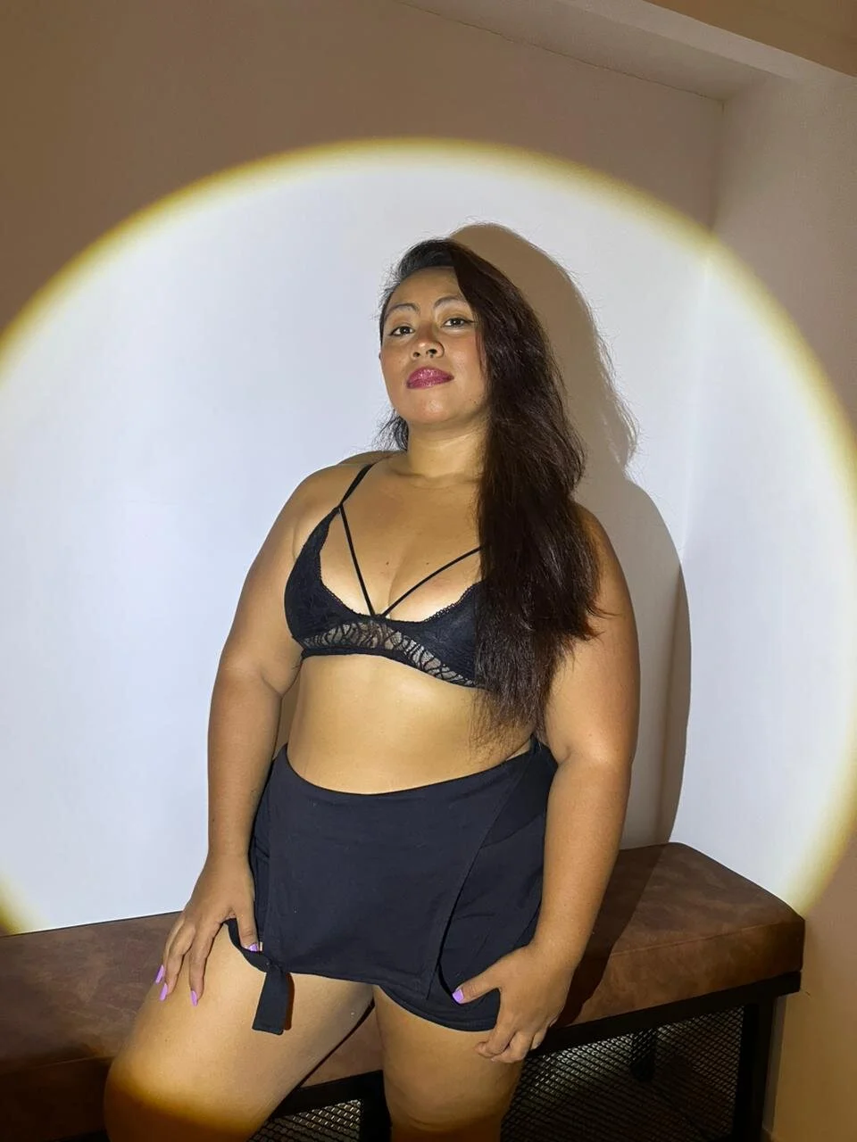 XXX Porn Photo of Nude SeleneGibson__ 1
