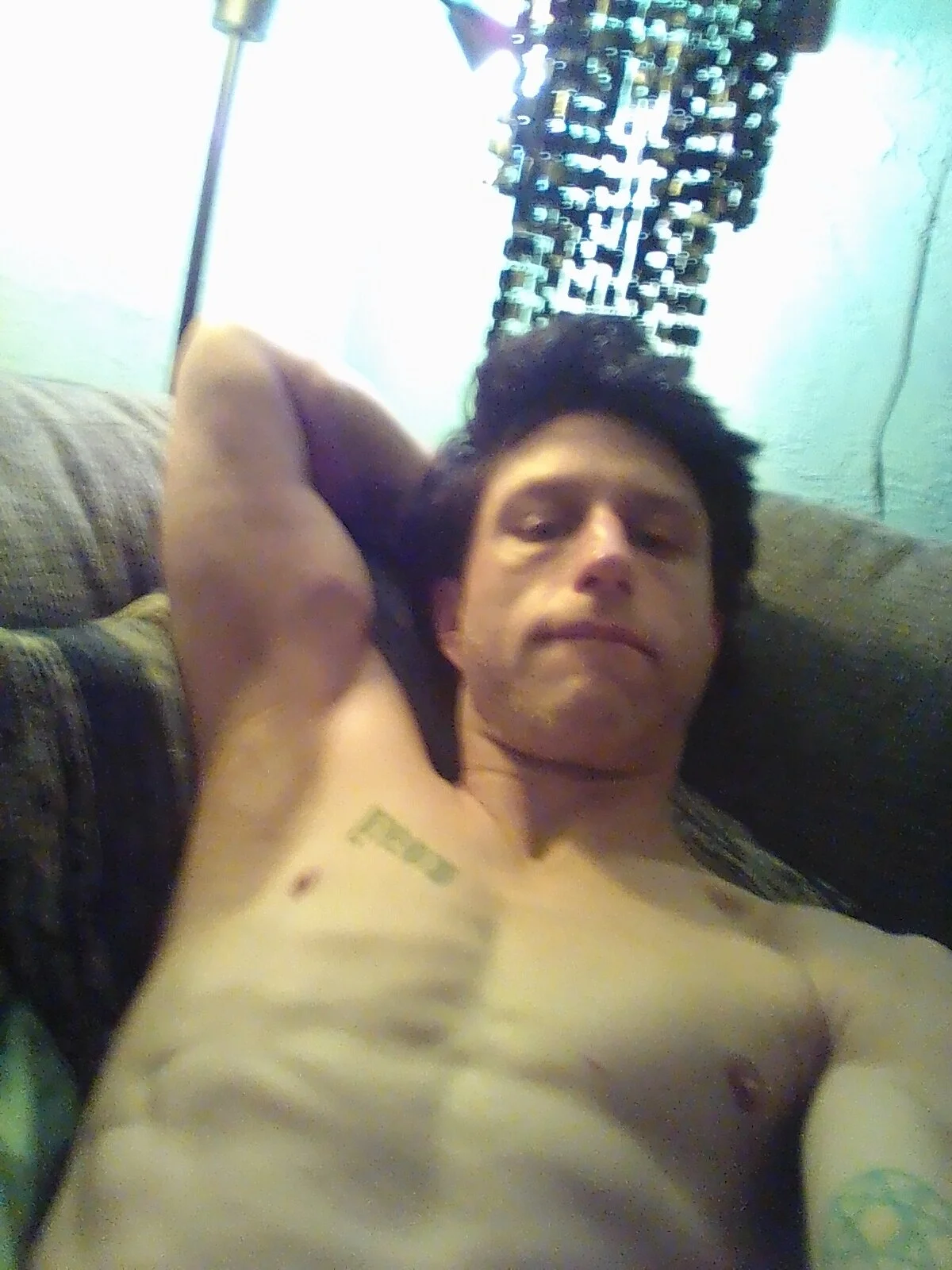 XXX Porn Photo of Nude RIVAL_THE_RABBIT 1