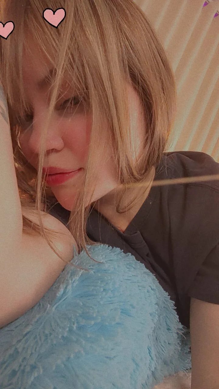 XXX Porn Photo of Nude aliiceFM 4