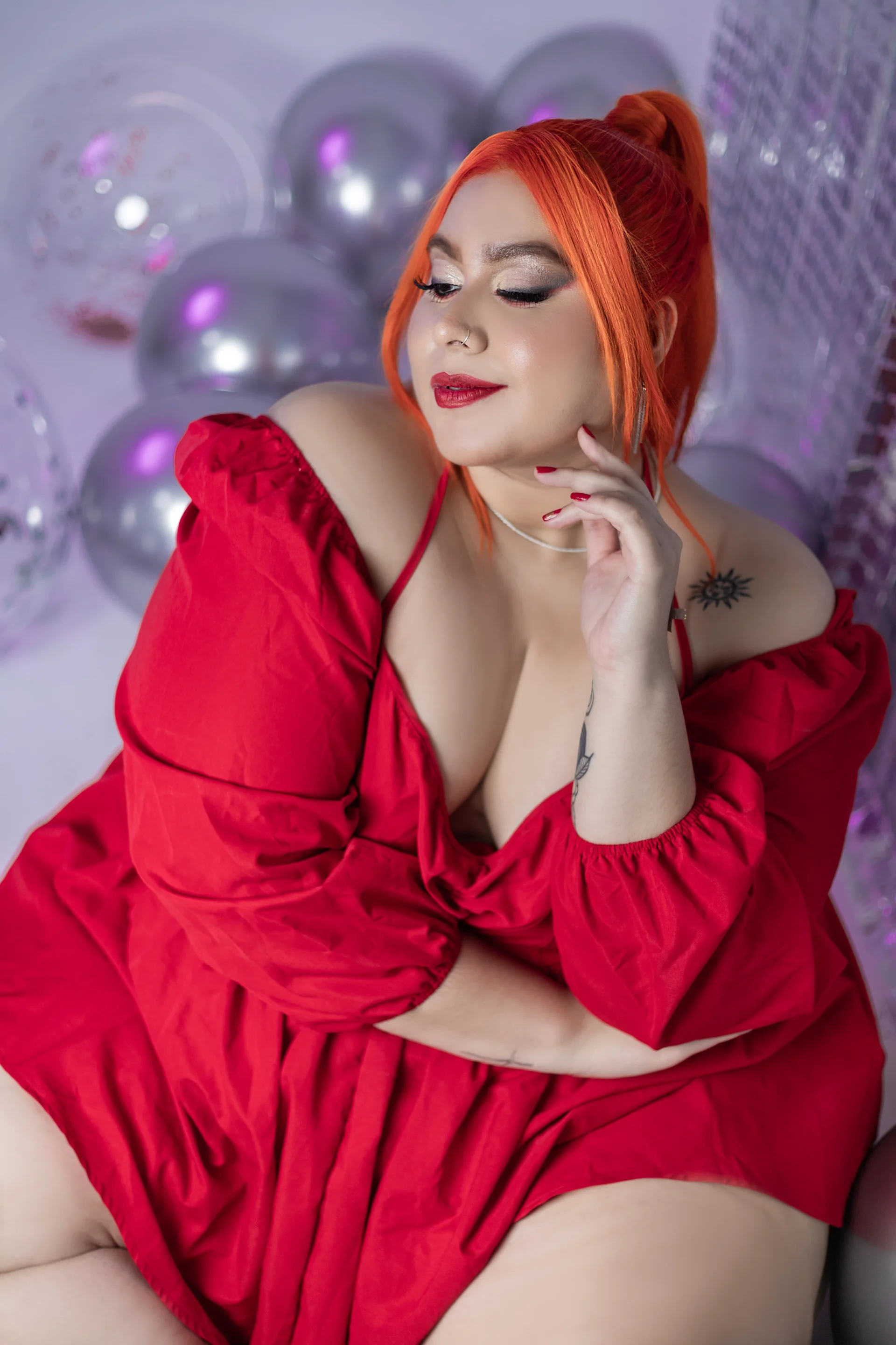 XXX Porn Photo of Nude aandreaperez 155