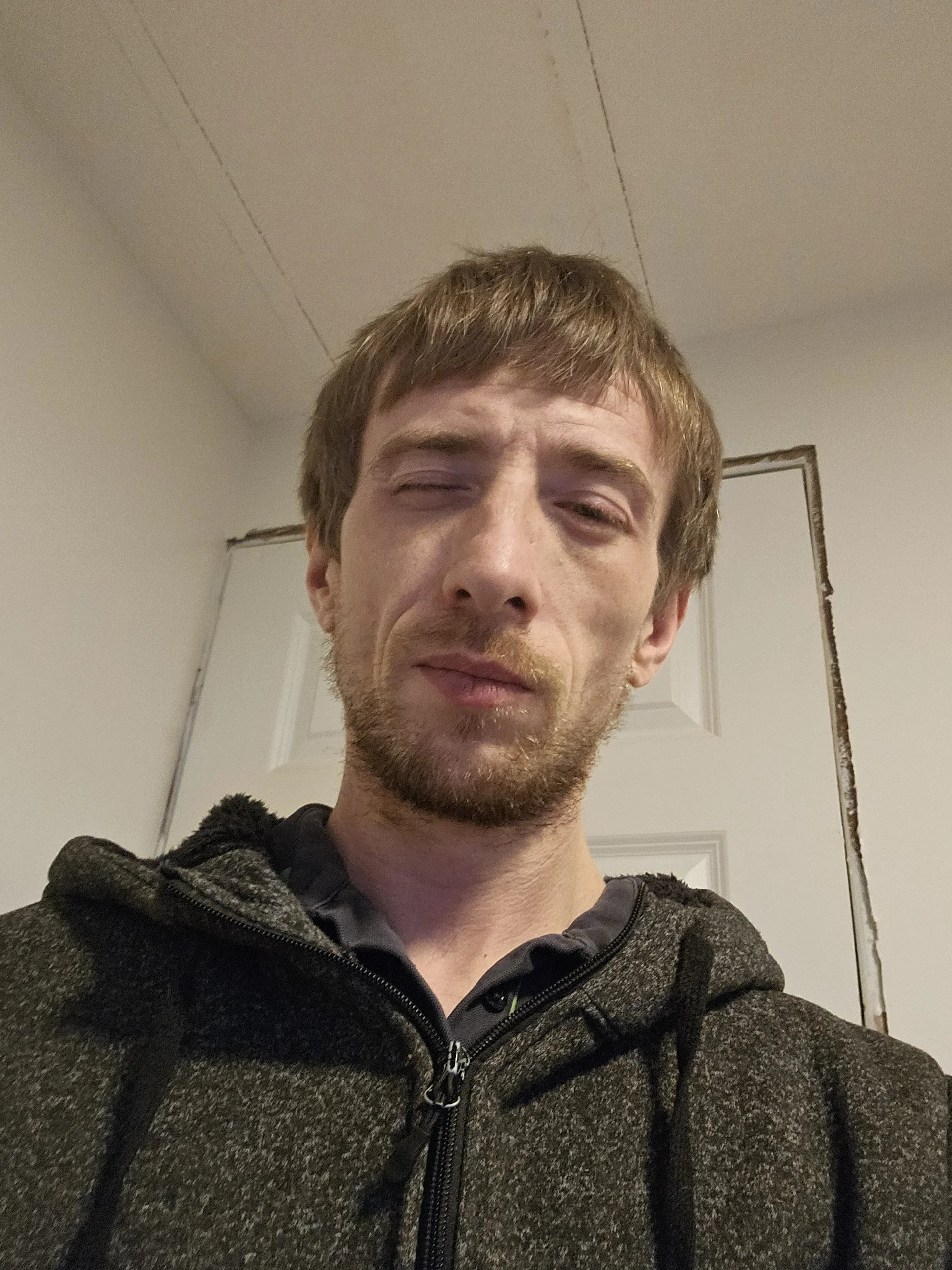 XXX Porn Photo of Nude thegoat403 1