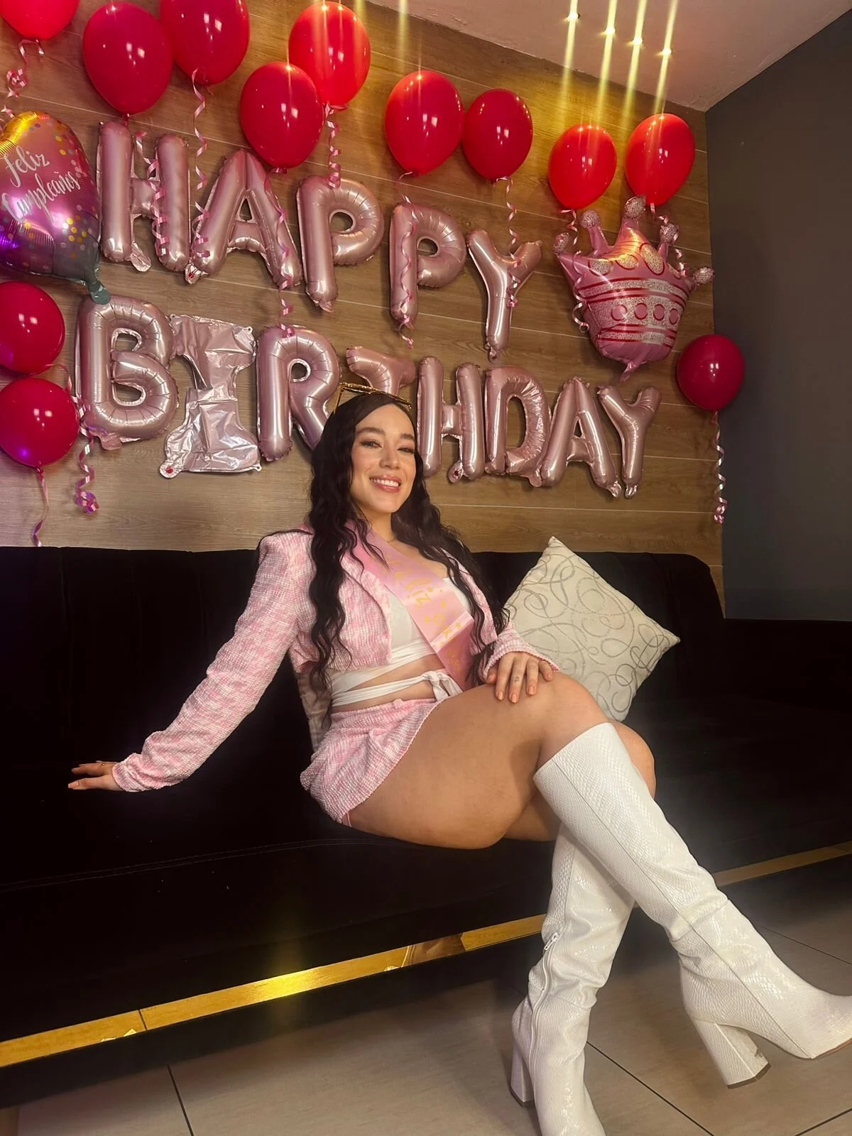 XXX Porn Photo of Nude ZaraKafruni 47