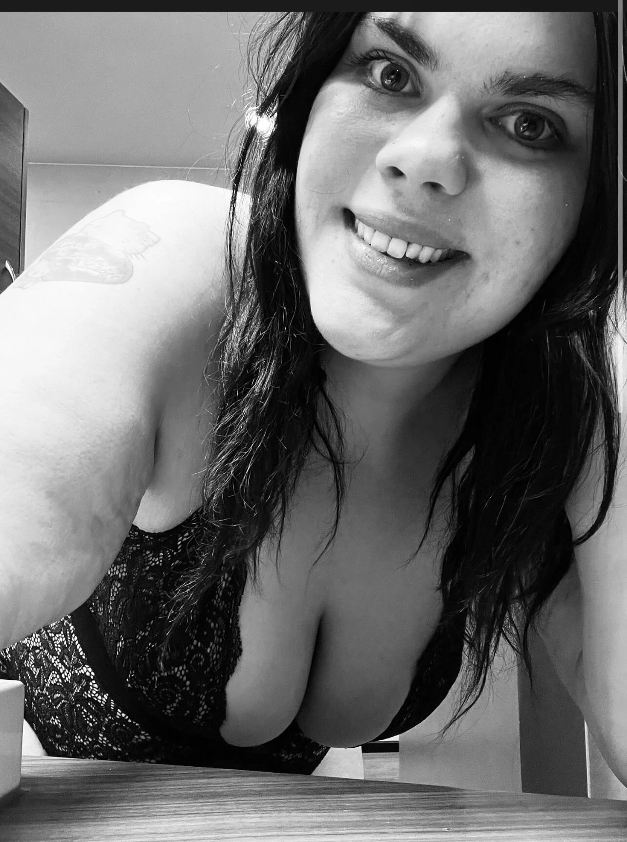XXX Porn Photo of Nude rosebratcat__ 42
